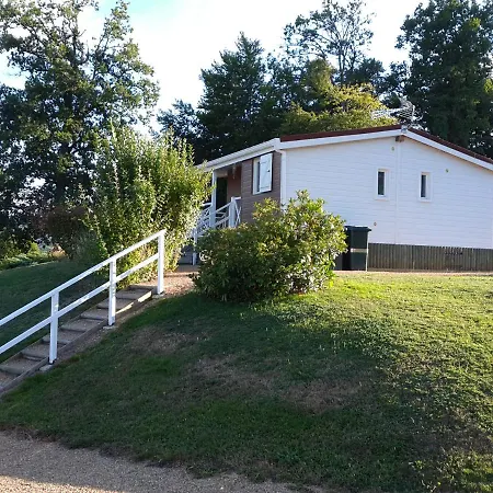Chalet La Paill'hote Chapelle-Agnon