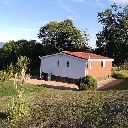 Chalet La Paill'hote * Chapelle-Agnon